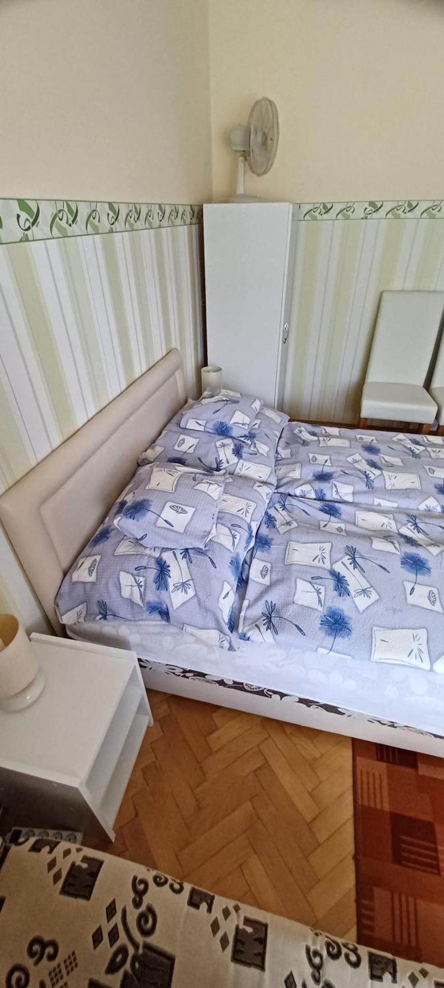 Nati Es Bea Vendeghaz Lejlighed Hajdúszoboszló Eksteriør billede